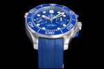  AAA Copy Omega Seamaster Planet Ocean 300m Limited Edition Swiss 9900 Watch